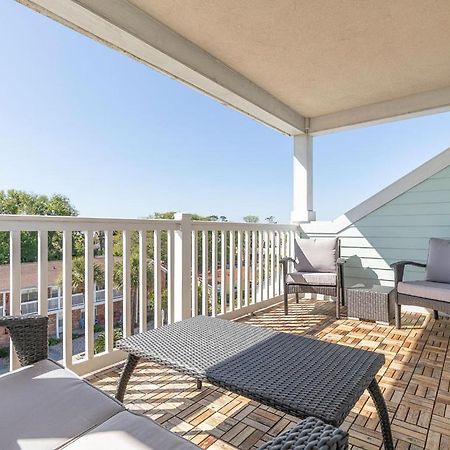 Captains Watch 17 Tybee Island Екстер'єр фото