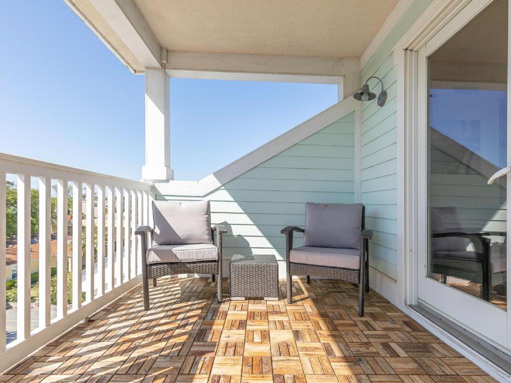 Captains Watch 17 Tybee Island Екстер'єр фото